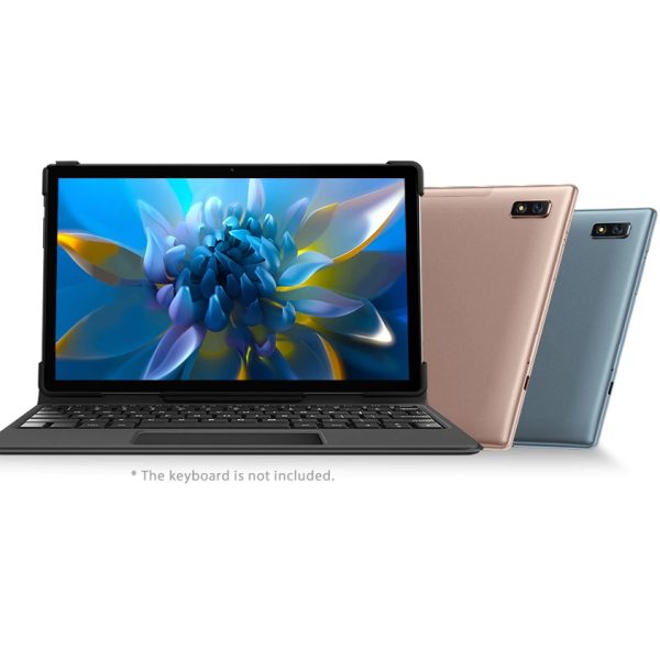 PAD 8 10.1″ Tablet Android 11 4GB 64GB SC9863A Octa Core Dua Wifi
