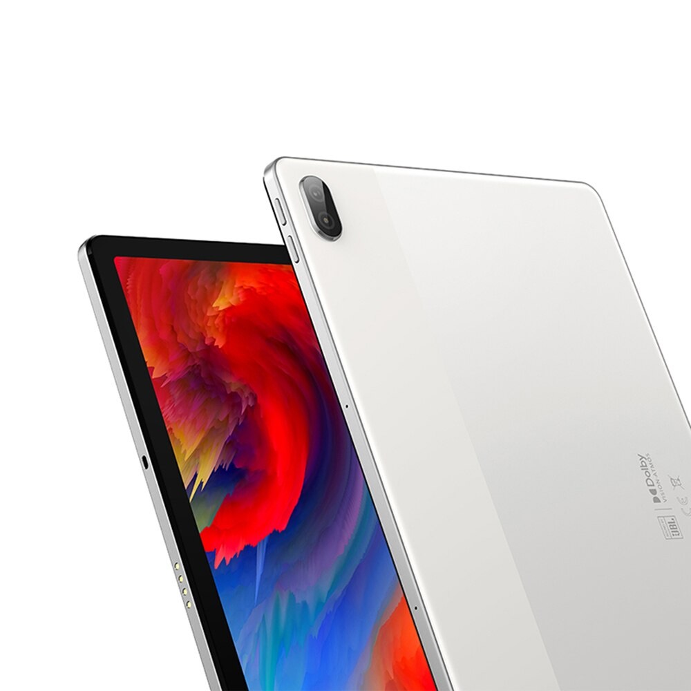 11 inch WiFi Tablet Qualcomm Snapdragon 750G Processor 6GB 128GB Memory 11 inch WiFi Tablet Qualcomm Snapdragon 750G Processor 6GB 128GB Memory
